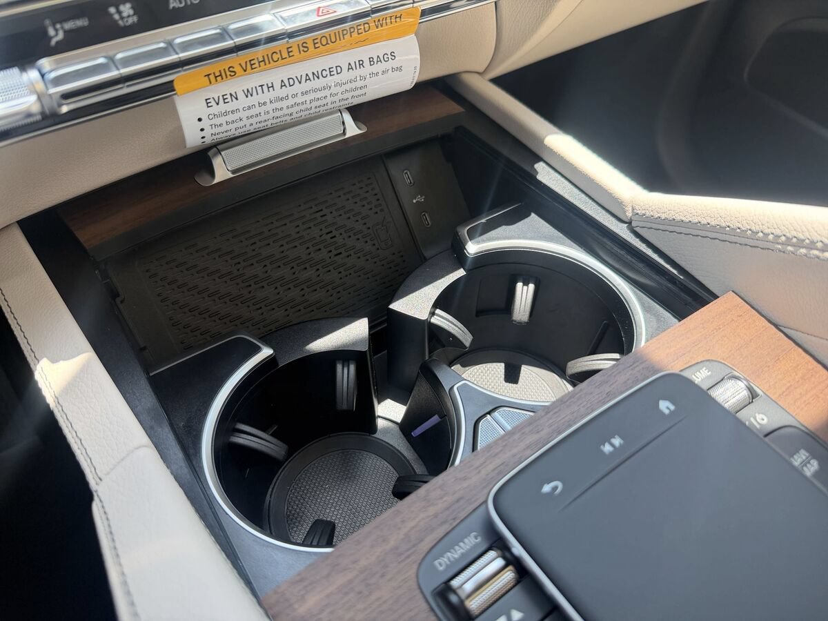 New 2026 Mercedes-Benz GLE 350 4MATIC image 25