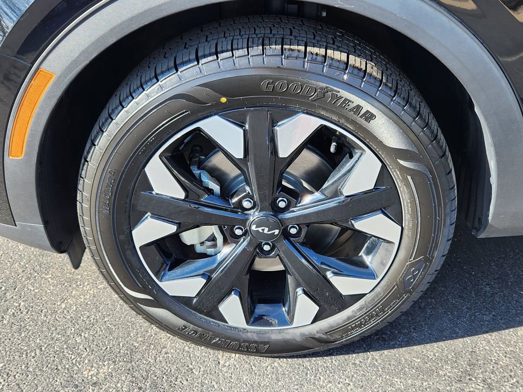 Used 2023 Kia Sportage X-Line w/ X-Line Premium Package image 18