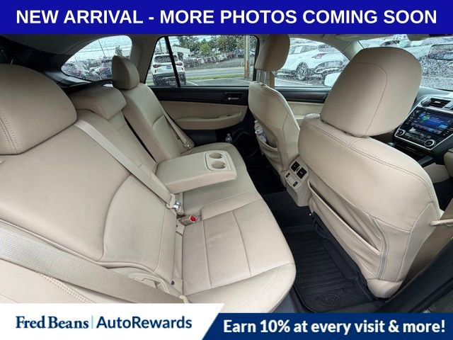 Used 2019 Subaru Outback 2.5i Limited AWD/4WD image 10