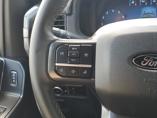 Certified 2024 Ford F150 XLT w/ XLT Black Appearance Package image 22