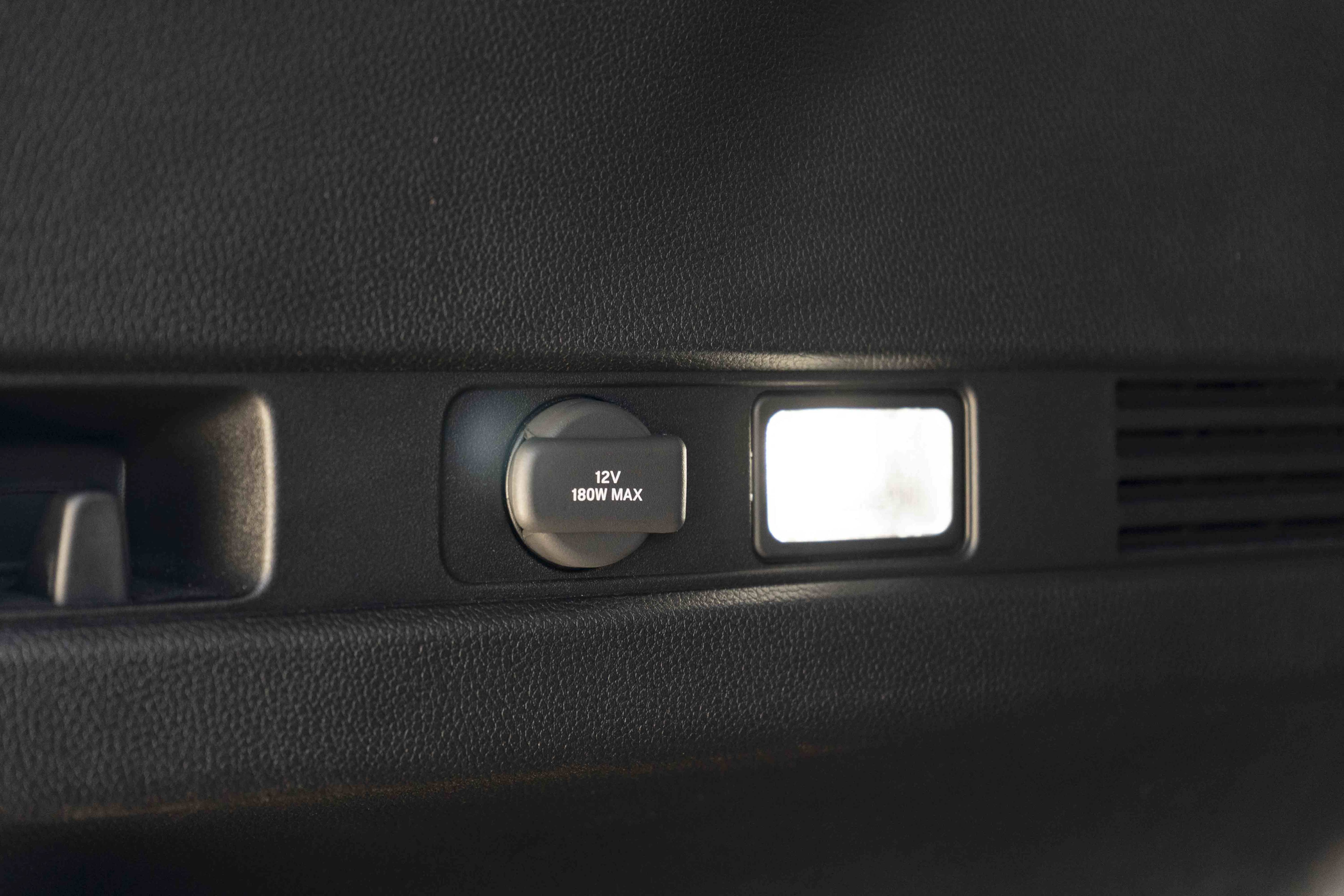 Used 2024 Honda CR-V EX image 43
