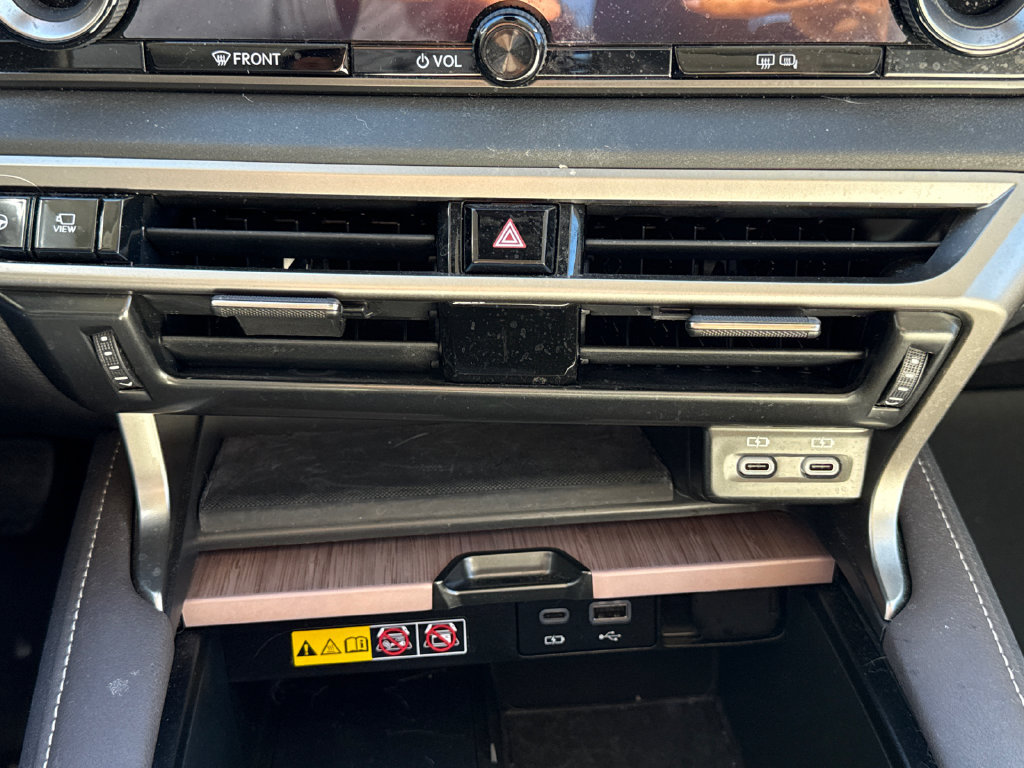 Used 2024 Lexus RX 350 Premium Plus w/ Convenience Package FWD image 24