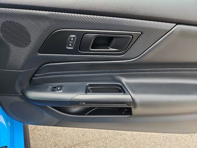 Certified 2026 Ford Mustang GT Premium w/ Mustang FX Package image 26