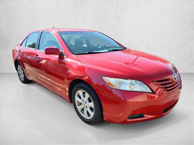 Used 2009 Toyota Camry LE FWD video 3