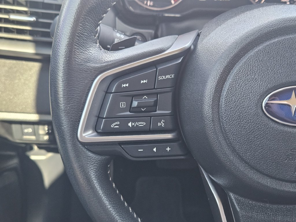 Used 2024 Subaru Outback Premium AWD/4WD image 27