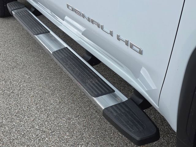 New 2026 GMC Sierra 2500 Denali w/ Denali Reserve Package AWD/4WD image 20