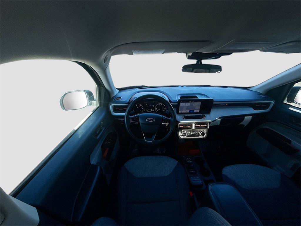 Used 2023 Ford Maverick XLT image 20