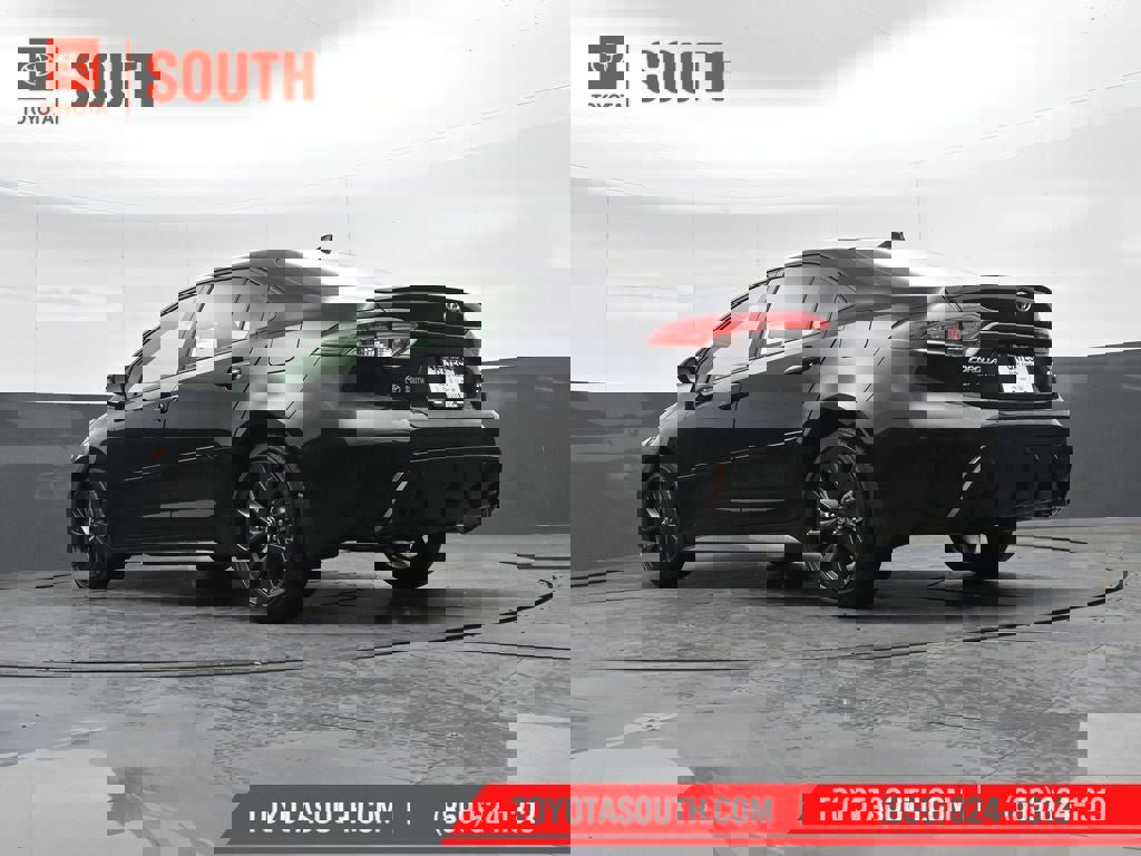 New 2026 Toyota Corolla SE w/ SE Premium Package image 44