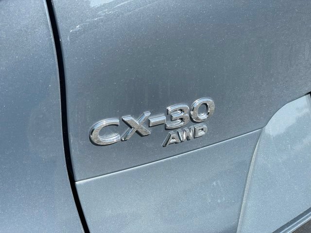Certified 2023 MAZDA CX-30 AWD 2.5 S w/ Preferred Package image 31