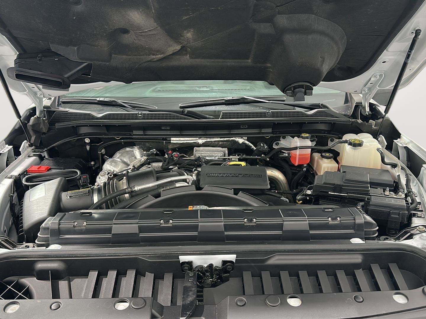 Used 2022 GMC Sierra 3500 Denali w/ Denali Ultimate Package image 31