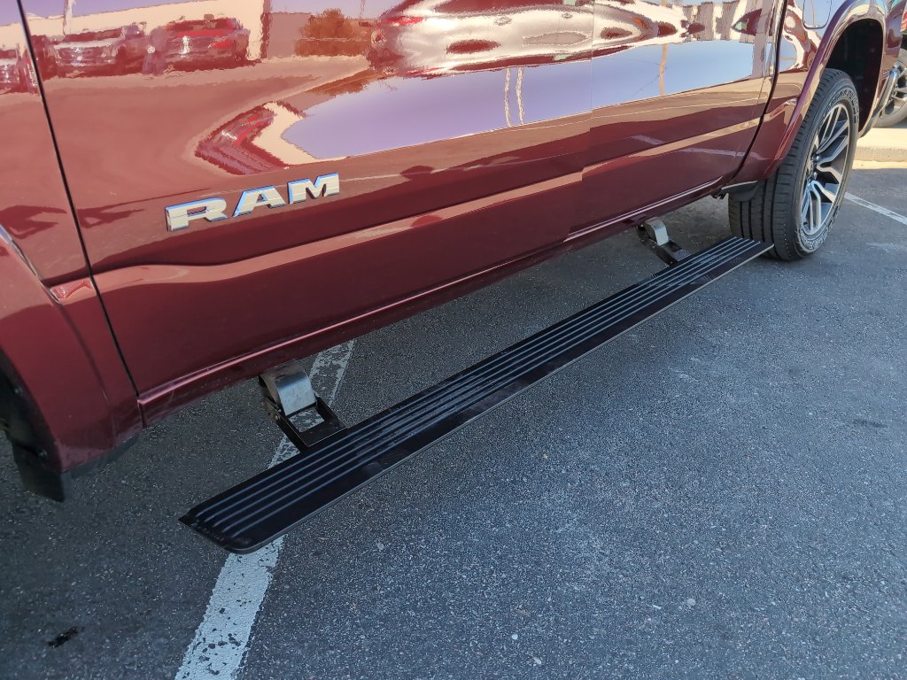 New 2026 RAM 1500 Limited image 39