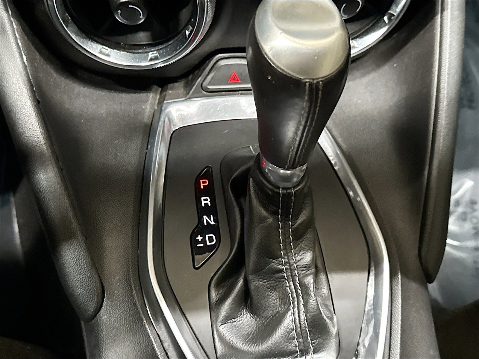 Used 2017 Chevrolet Camaro LT image 16