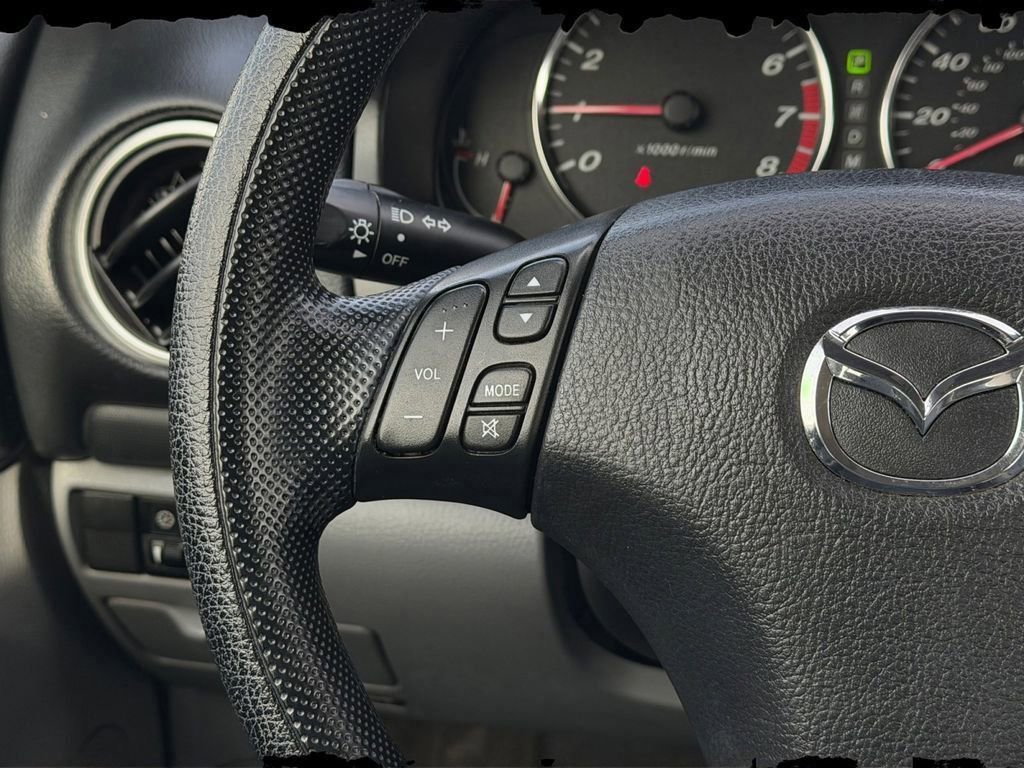 Used 2007 MAZDA MAZDA6 i Sport image 16