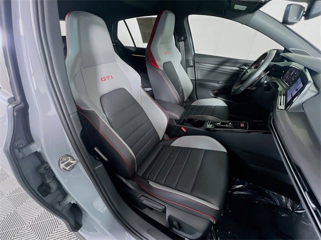 Used 2024 Volkswagen GTI Autobahn image 29