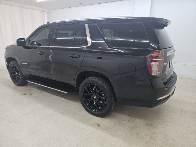 Used 2023 Chevrolet Tahoe LT w/ Luxury Package image 17