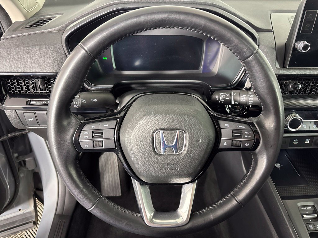 Certified 2026 Honda CR-V EX-L image 32