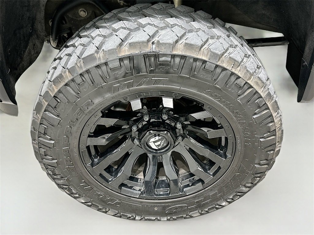 Used 2024 GMC Sierra 2500 Denali Ultimate w/ Max Trailering Package image 33