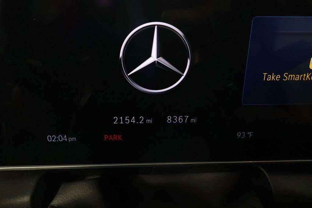 Used 2026 Mercedes-Benz GLC 300 image 16
