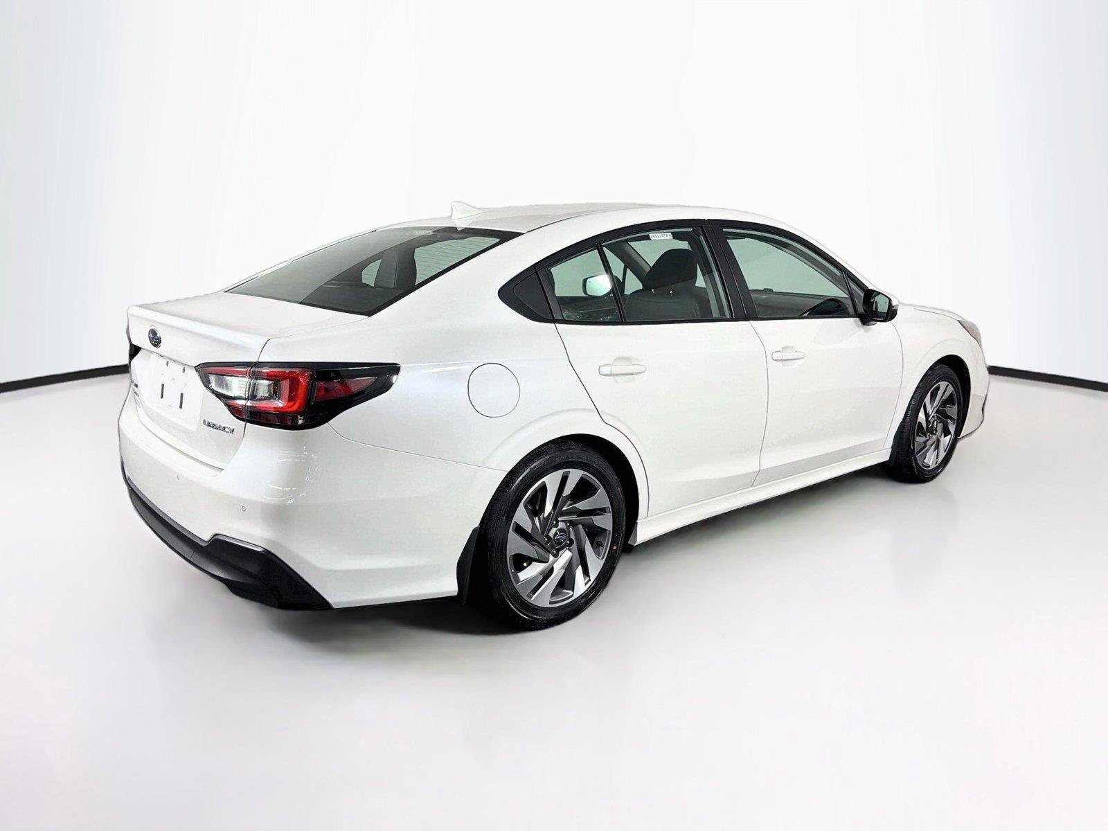 Used 2023 Subaru Legacy Limited AWD/4WD image 11