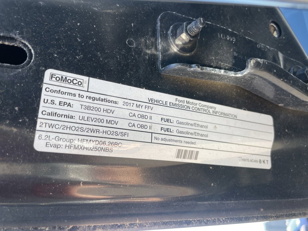 Used 2017 Ford F250 Lariat w/ Snow Plow Prep Package image 42