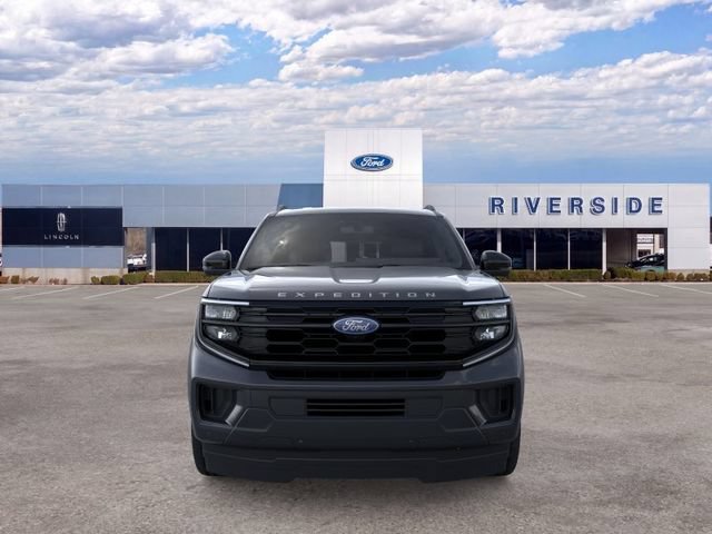New 2026 Ford Expedition Max Active RWD image 6