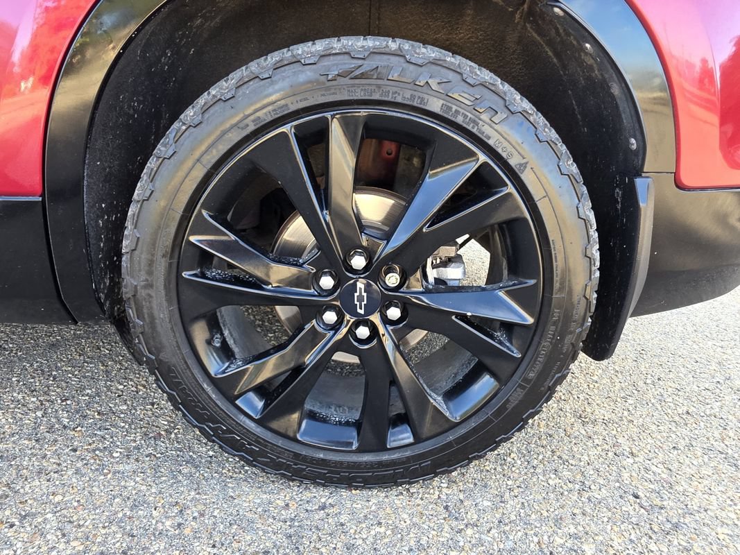 Used 2019 Chevrolet Blazer RS AWD/4WD image 38