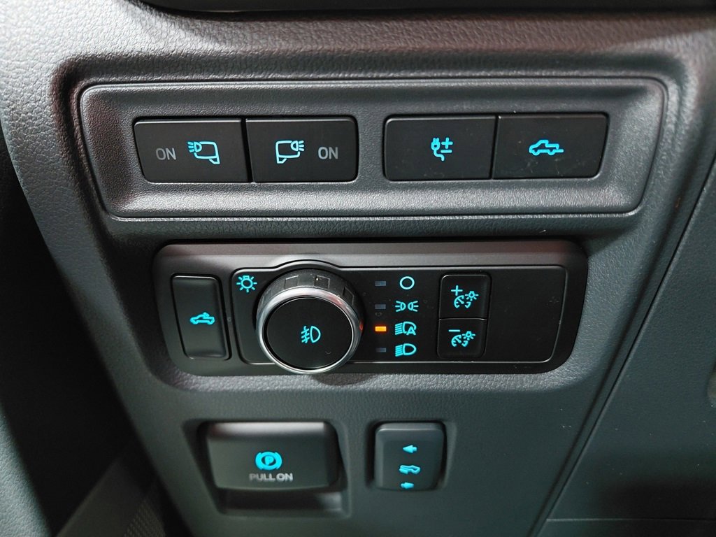 Certified 2024 Ford F150 Tremor w/ Bed Utility Package image 40