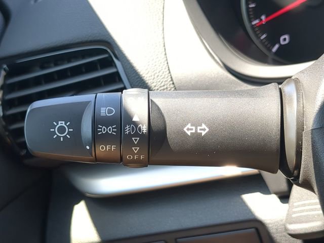 Used 2025 Mitsubishi Eclipse Cross ES AWD/4WD image 28