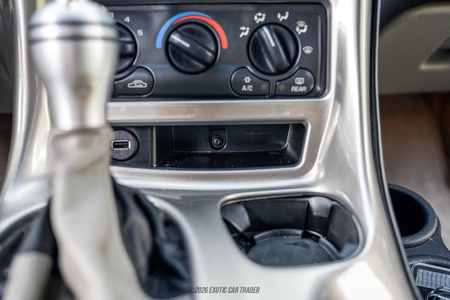 Used 2000 Chevrolet Corvette Coupe RWD image 31