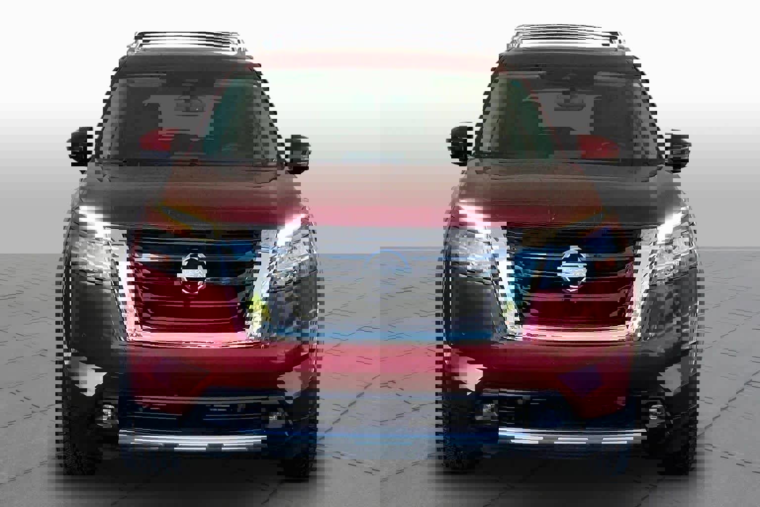 Used 2022 Nissan Pathfinder SL w/ SL Premium Package image 4