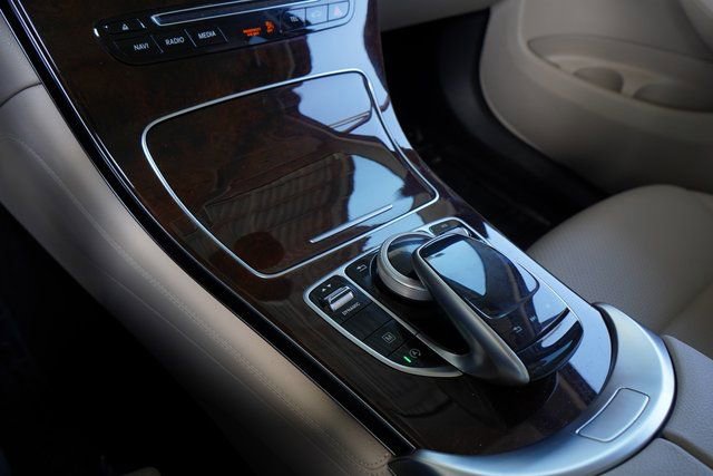 Used 2017 Mercedes-Benz GLC 300 GLC 300 image 16