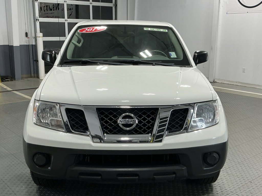 Used 2019 Nissan Frontier S image 32