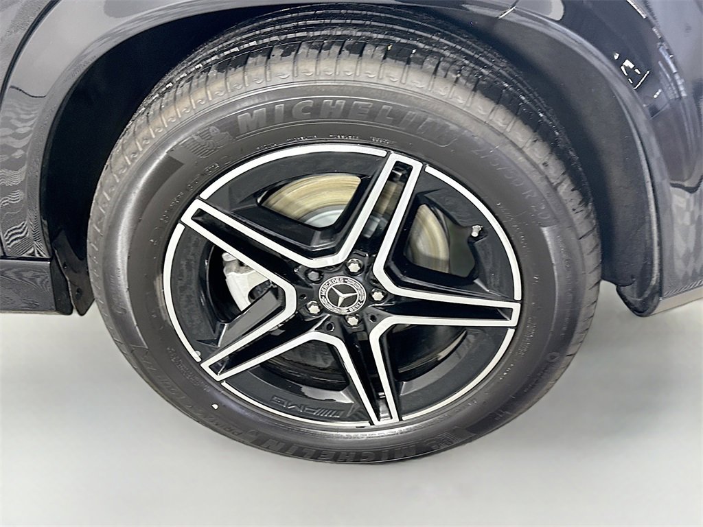 Used 2026 Mercedes-Benz GLE 350 4MATIC image 32