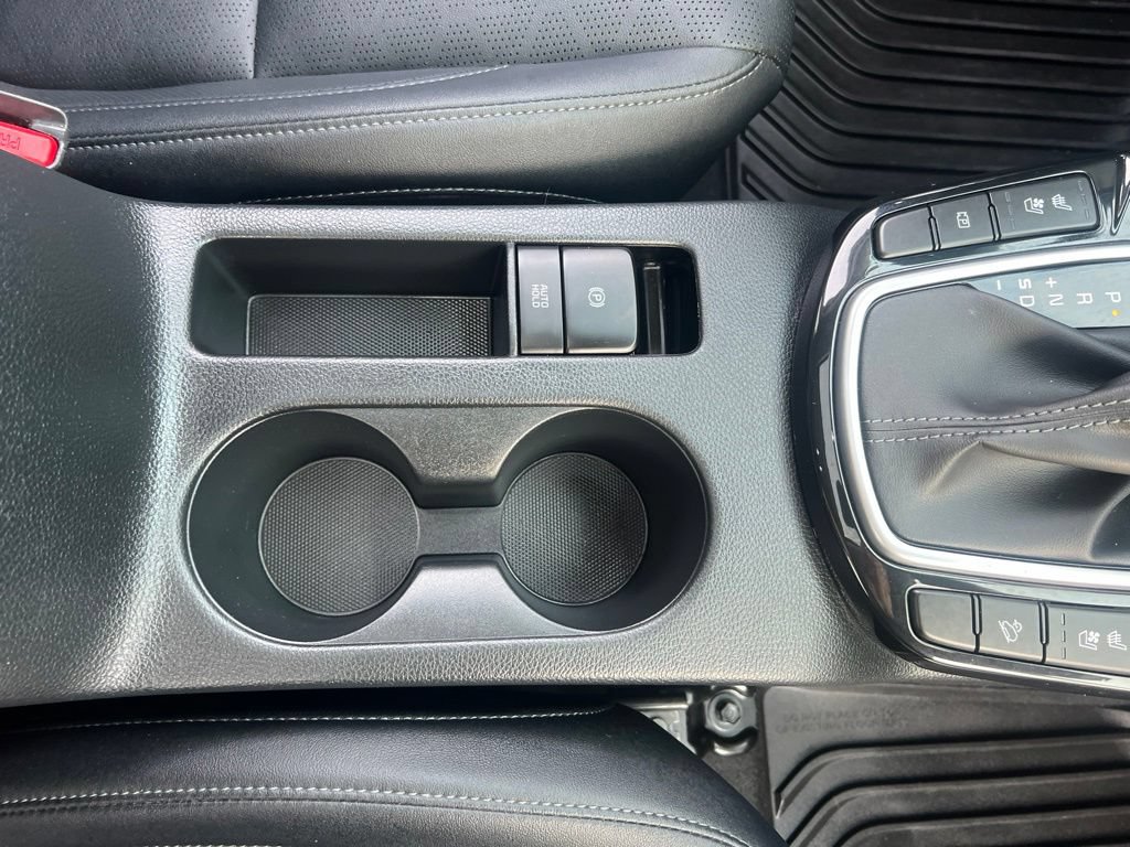 Certified 2024 Kia Seltos SX w/ SX Sunroof Package AWD/4WD image 25
