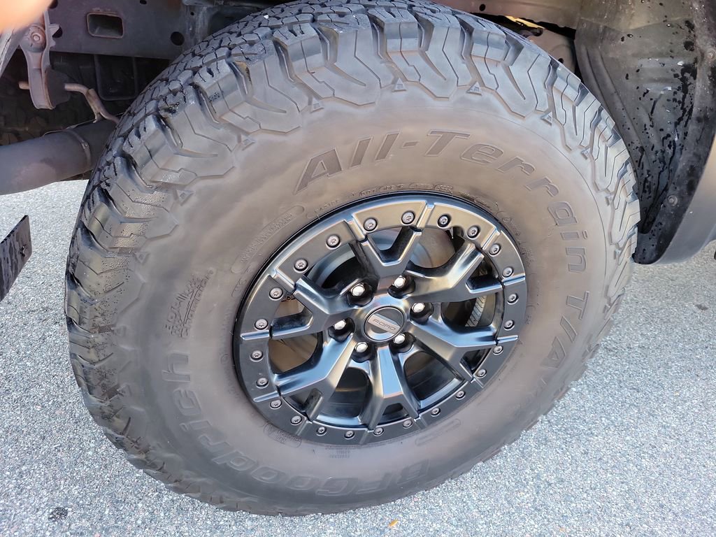 Used 2023 Ford F150 Raptor w/ Equipment Group 802A Raptor R image 6