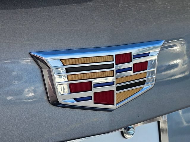 Certified 2024 Cadillac XT4 Premium Luxury FWD image 15