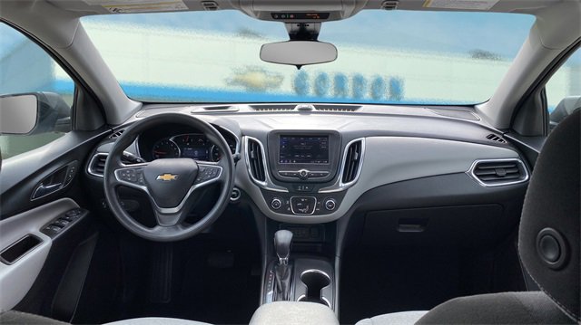 Used 2023 Chevrolet Equinox LS w/ LS Convenience Package image 15