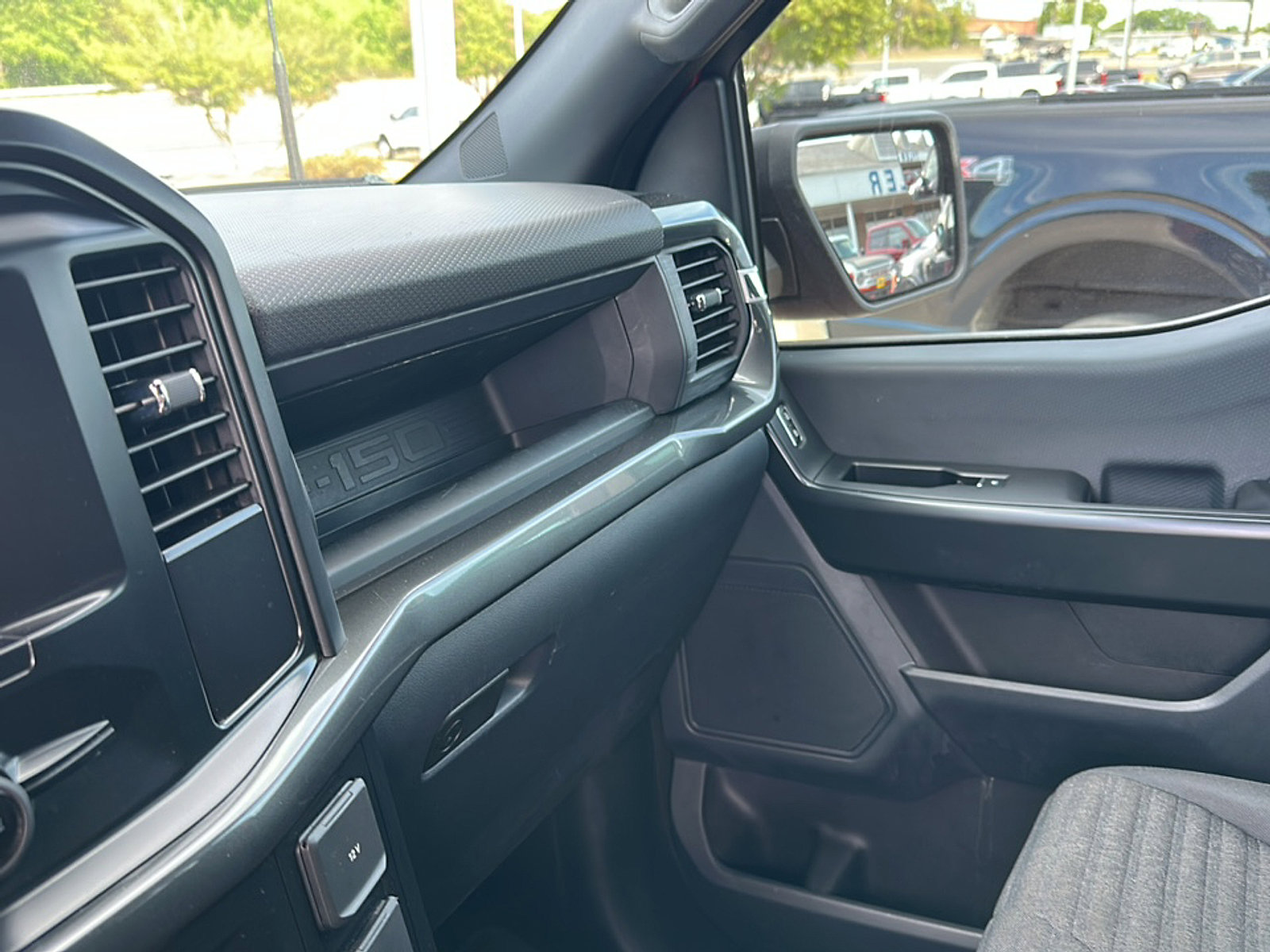 Used 2023 Ford F150 XL w/ STX Appearance Package image 20