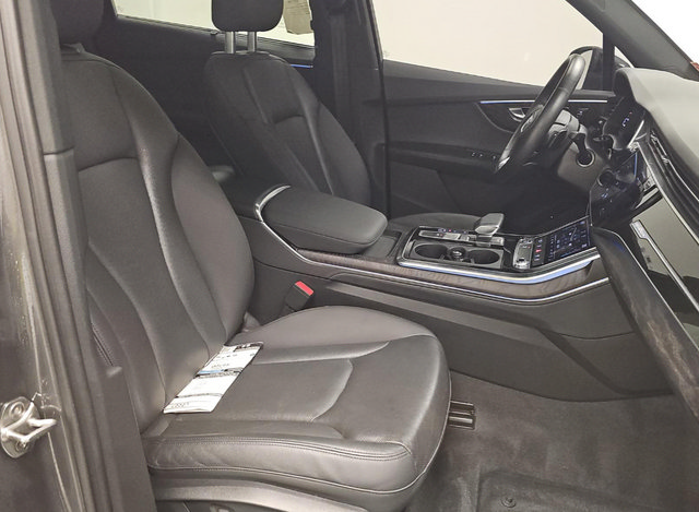 Used 2022 Audi Q7 3.0T Premium Plus AWD/4WD image 6