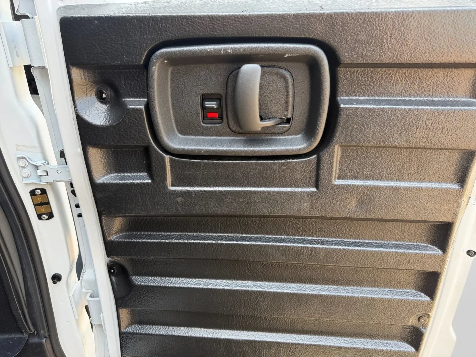Used 2023 GMC Savana 2500 Extended w/ Driver Convenience Package RWD image 28