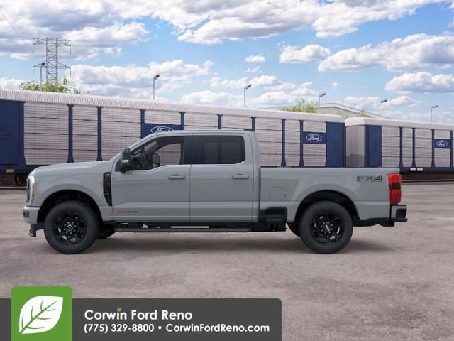 New 2026 Ford F350 Lariat AWD/4WD image 3