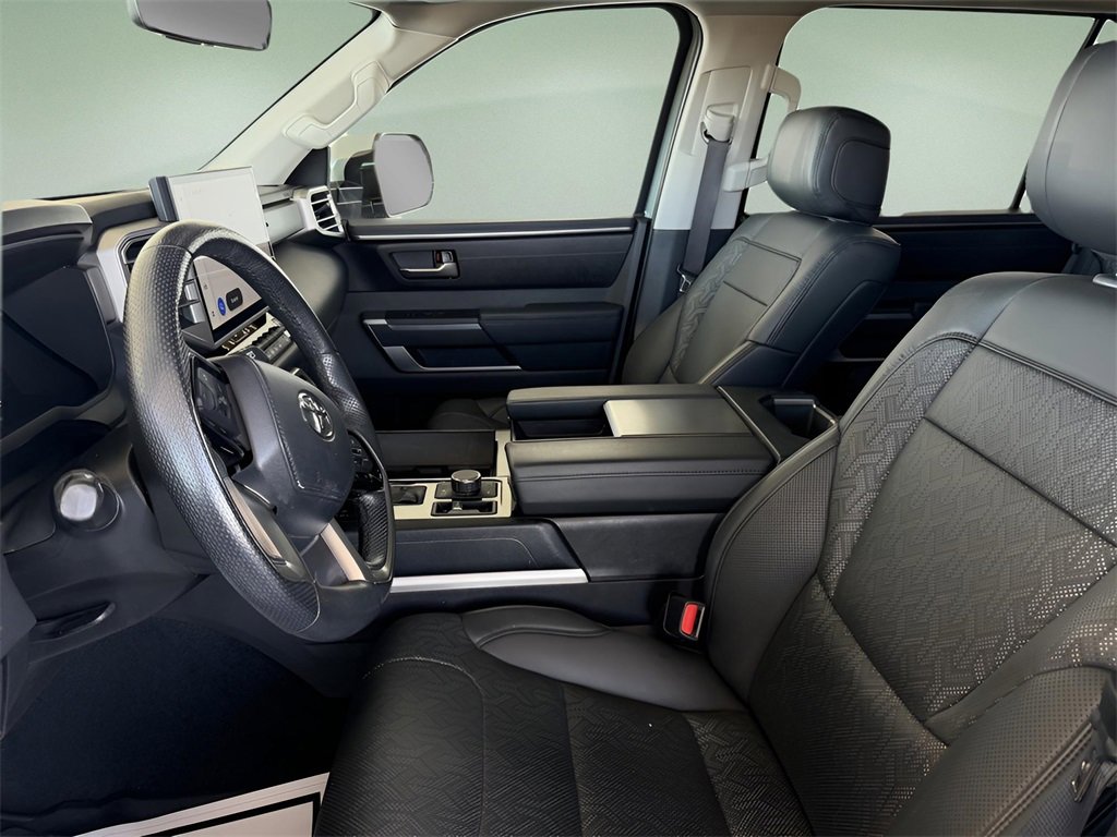 Used 2024 Toyota Sequoia SR5 image 15