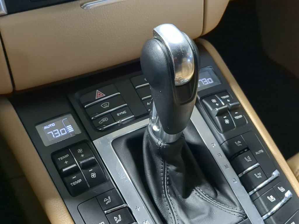 Used 2016 Porsche Macan S image 36