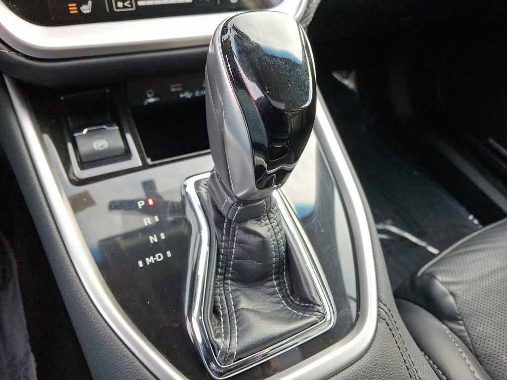 Certified 2022 Subaru Outback Limited image 16