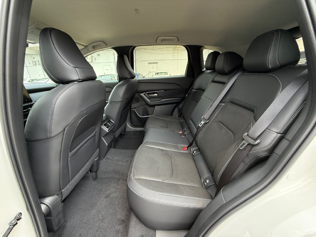 New 2026 MAZDA CX-5 Select AWD/4WD image 22