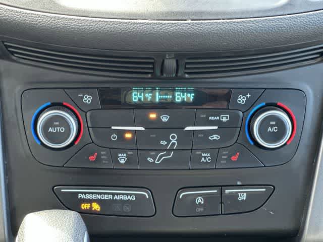 Used 2019 Ford Escape SE AWD/4WD image 14