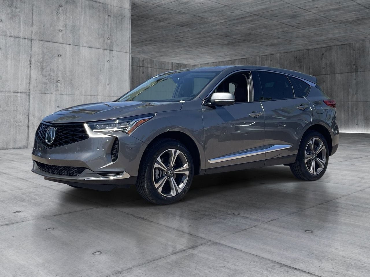 New 2026 Acura RDX SH-AWD w/ Technology Package image 2