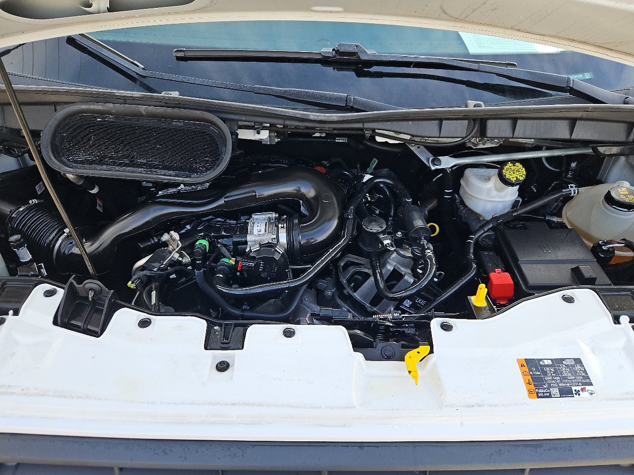 Used 2020 Ford Transit 350 XL image 52