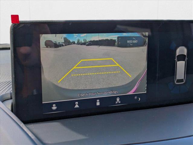 New 2025 Acura RDX A-Spec image 13