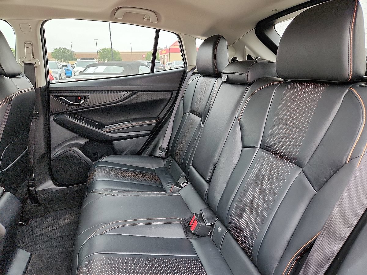 Used 2023 Subaru Crosstrek 2.5i Limited AWD/4WD image 5
